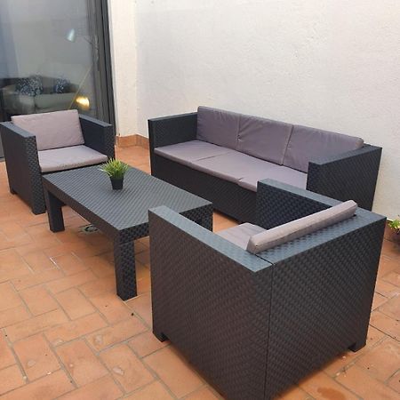 Opening Doors Vilassar. Family House Beach & Relax Vilassar De Mar Luaran gambar