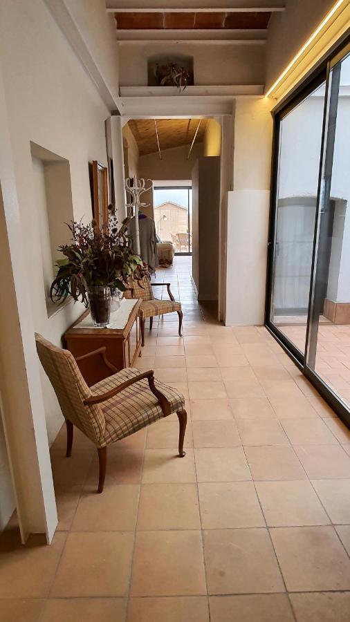 Opening Doors Vilassar. Family House Beach & Relax Vilassar De Mar Luaran gambar