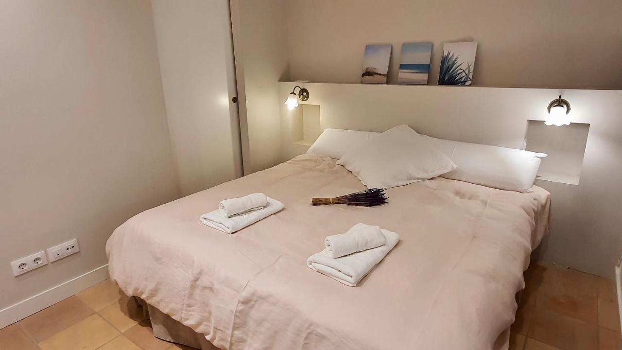 Opening Doors Vilassar. Family House Beach & Relax Vilassar De Mar Luaran gambar