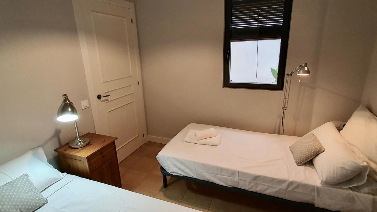 Opening Doors Vilassar. Family House Beach & Relax Vilassar De Mar Luaran gambar