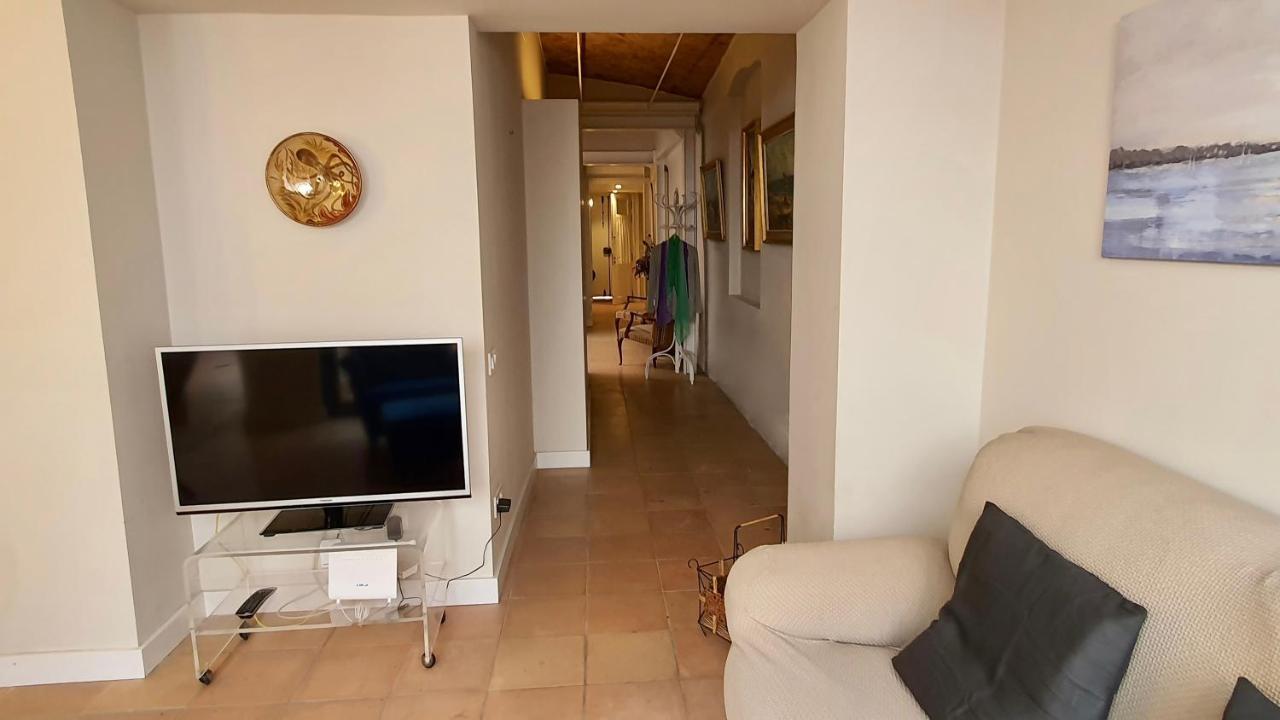 Opening Doors Vilassar. Family House Beach & Relax Vilassar De Mar Luaran gambar