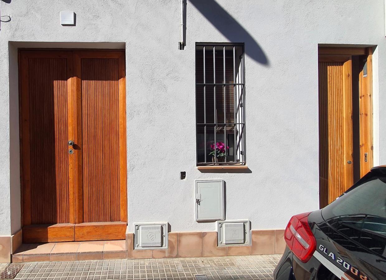 Opening Doors Vilassar. Family House Beach & Relax Vilassar De Mar Luaran gambar