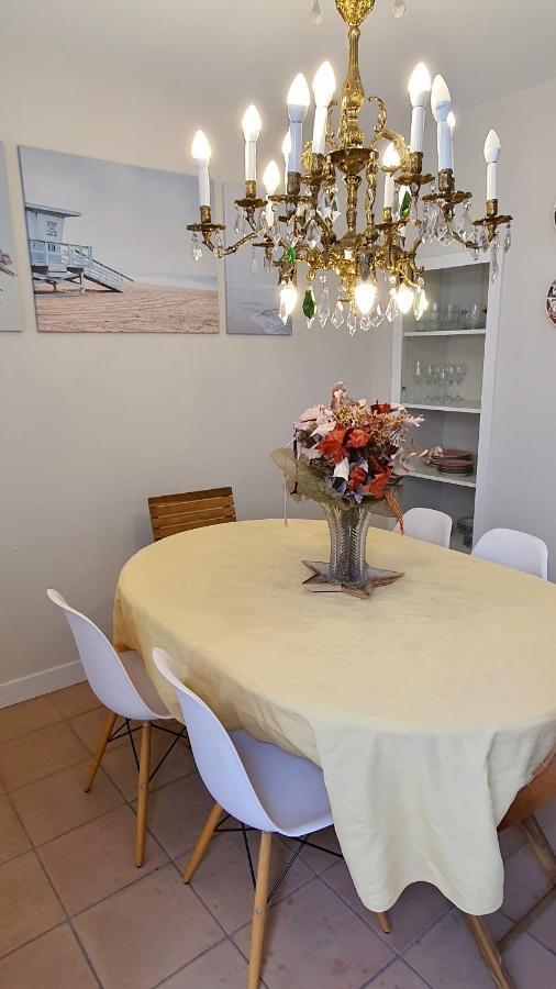 Opening Doors Vilassar. Family House Beach & Relax Vilassar De Mar Luaran gambar