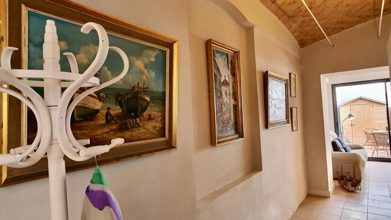 Opening Doors Vilassar. Family House Beach & Relax Vilassar De Mar Luaran gambar