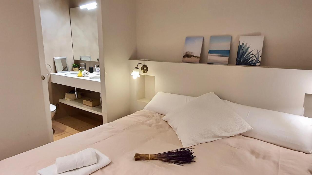 Opening Doors Vilassar. Family House Beach & Relax Vilassar De Mar Luaran gambar