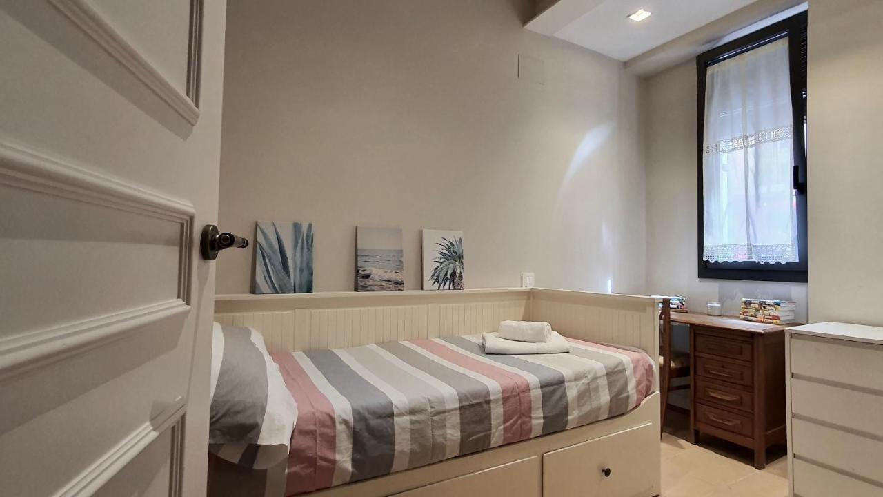 Opening Doors Vilassar. Family House Beach & Relax Vilassar De Mar Luaran gambar