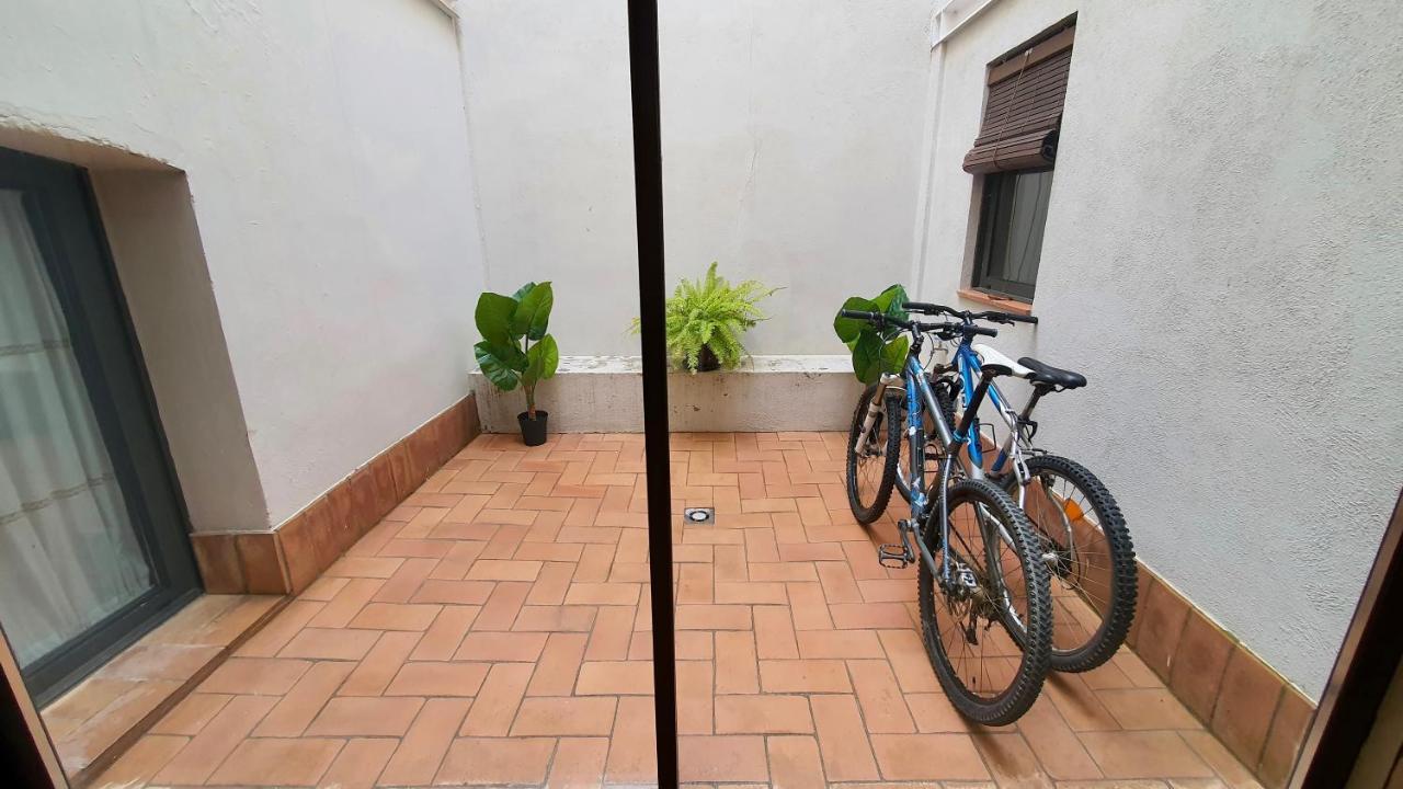 Opening Doors Vilassar. Family House Beach & Relax Vilassar De Mar Luaran gambar