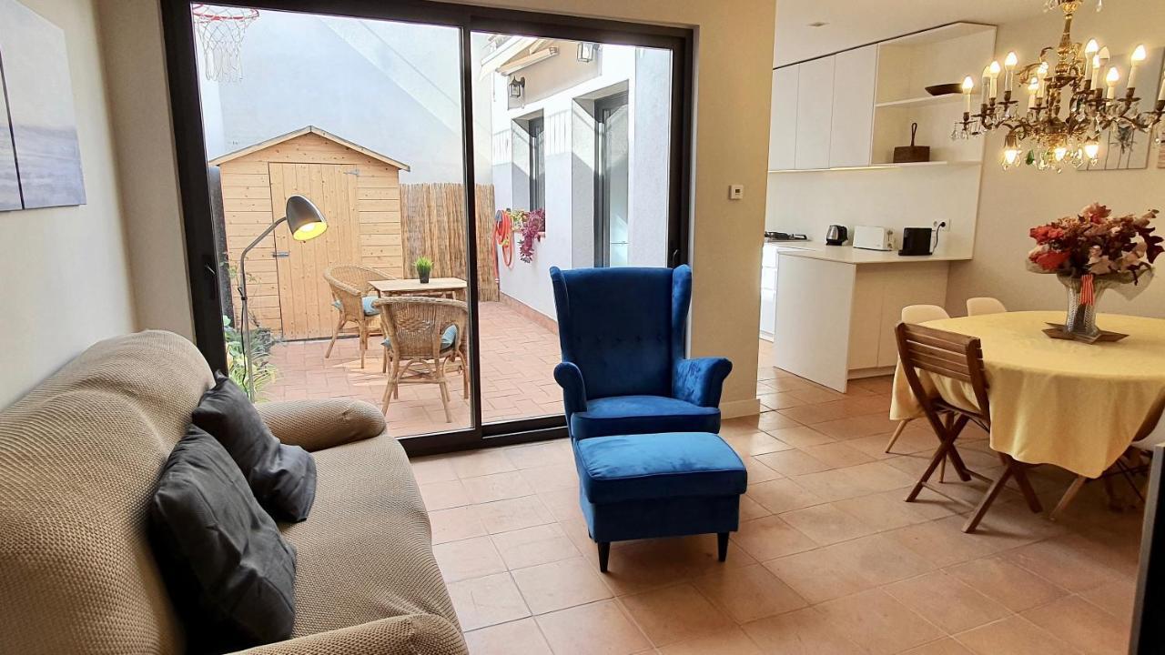 Opening Doors Vilassar. Family House Beach & Relax Vilassar De Mar Luaran gambar