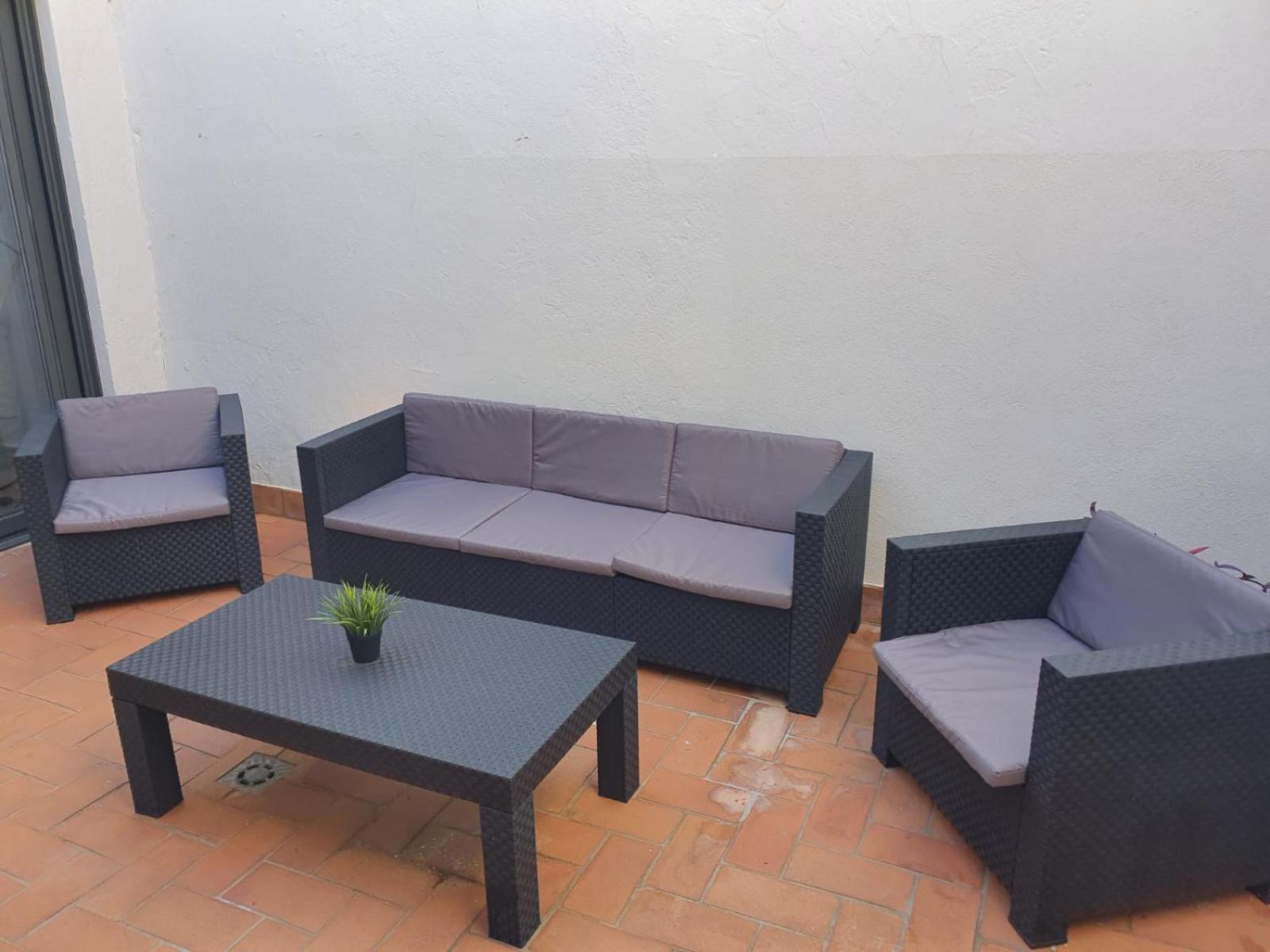 Opening Doors Vilassar. Family House Beach & Relax Vilassar De Mar Luaran gambar