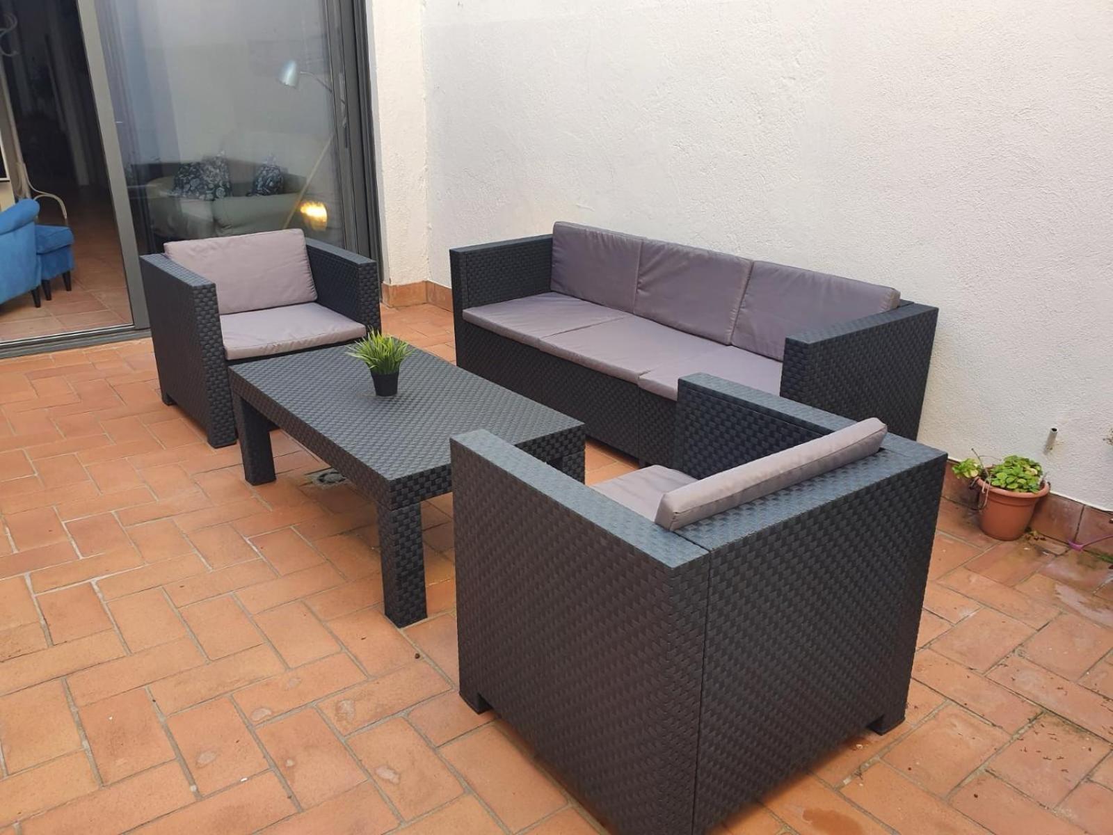 Opening Doors Vilassar. Family House Beach & Relax Vilassar De Mar Luaran gambar