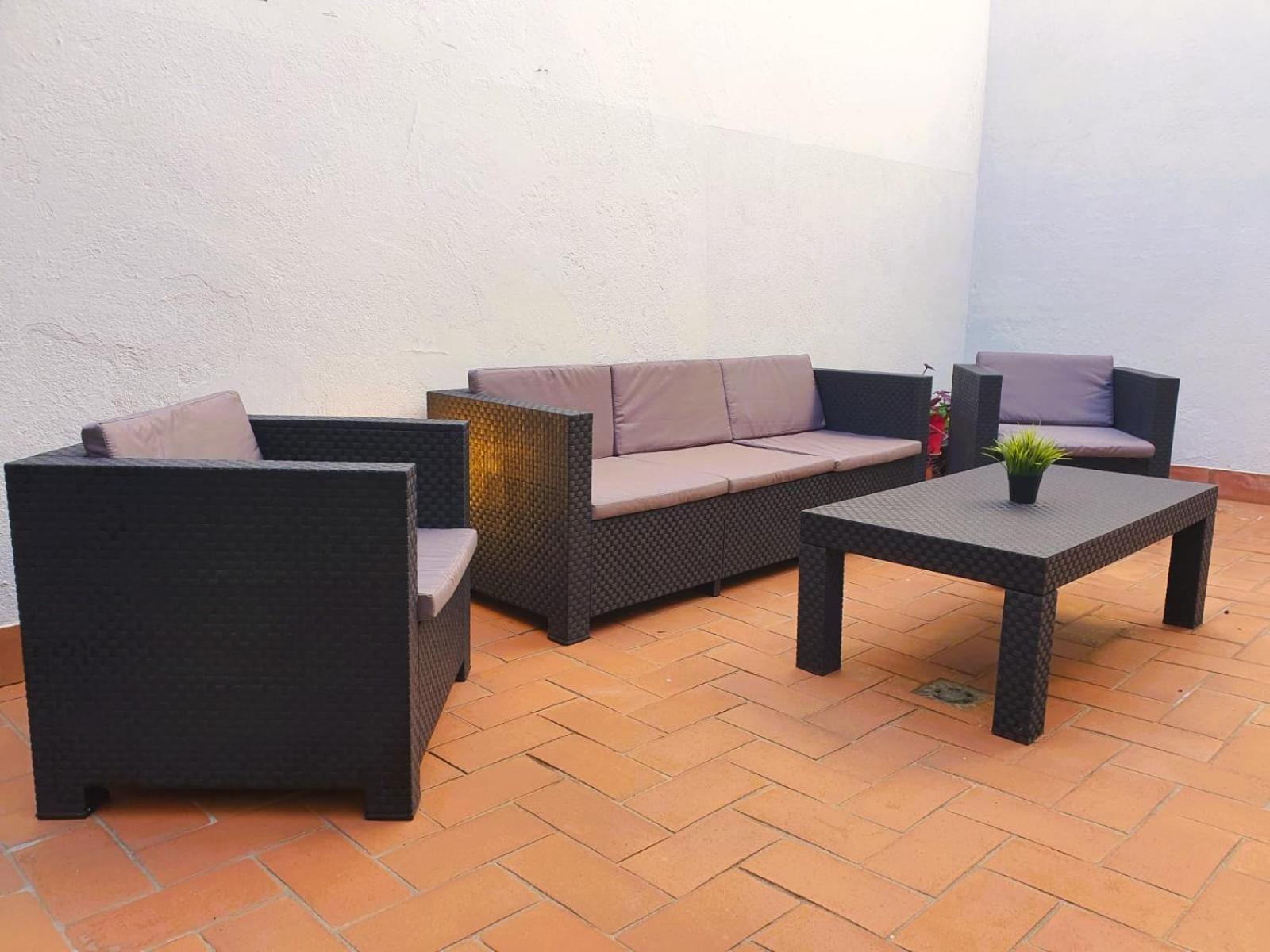 Opening Doors Vilassar. Family House Beach & Relax Vilassar De Mar Luaran gambar